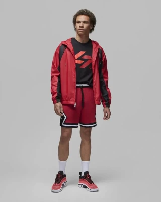 Шорты Nike JORDAN M J DF SPRT DMND SHORT DX1487-687
