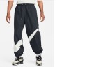 Брюки Nike Swoosh Men's Woven Pants FB7881-010 в Москве  в Москве 