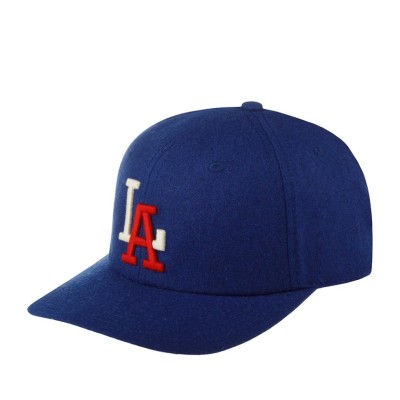 Бейсболка AMERICAN NEEDLE арт. 21005C-LOS Los Angeles Angels Archive Legend MILB 06-371-06-00