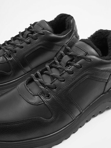 Ботинки Strobbs C925-3 в Москве  в Москве 