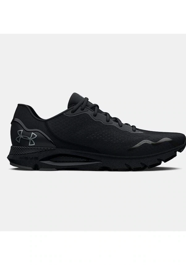 Кроссовки Under Armour UA W HOVR Sonic 6-BLK 3026128-001 в Москве  в Москве 
