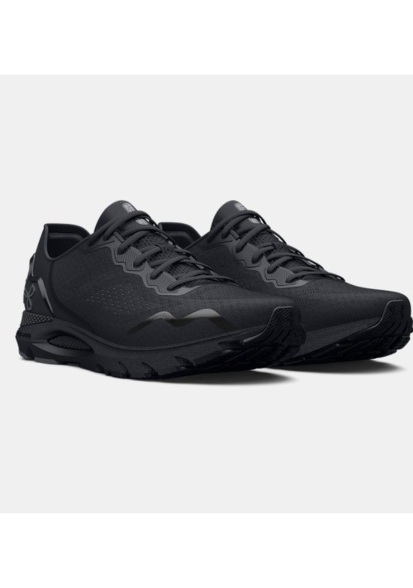 Кроссовки Under Armour UA W HOVR Sonic 6-BLK 3026128-001 в Москве  в Москве 