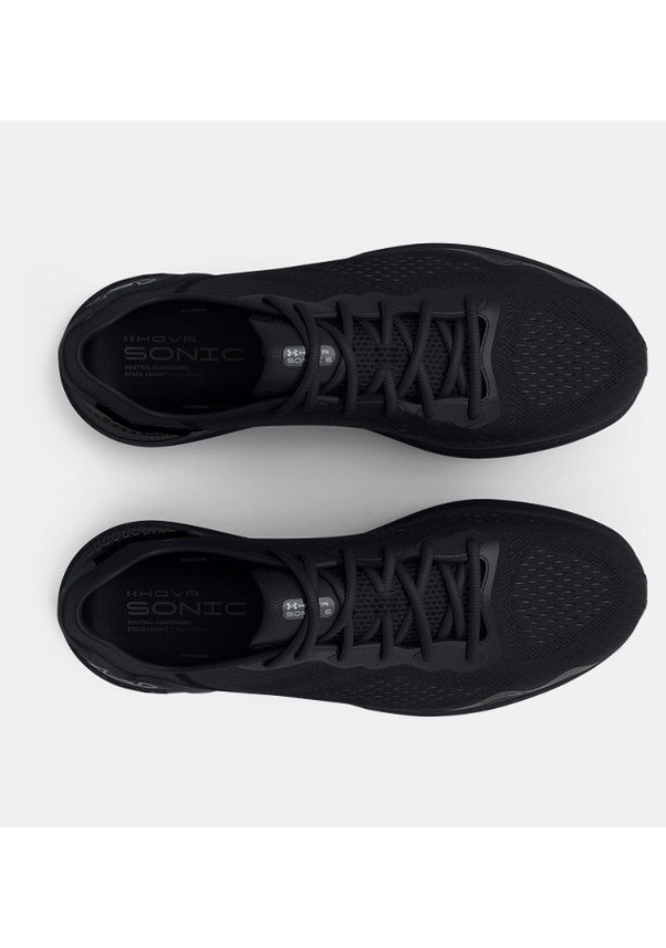 Кроссовки Under Armour UA W HOVR Sonic 6-BLK 3026128-001 в Москве  в Москве 