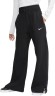 Брюки Nike W Nsw Phnx Flc Hr Pant Wide DQ5615-010
