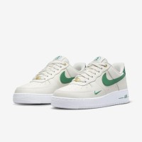 Кроссовки Nike Air Force 1 '07 LV8 DQ7658-101 в Москве  в Москве 