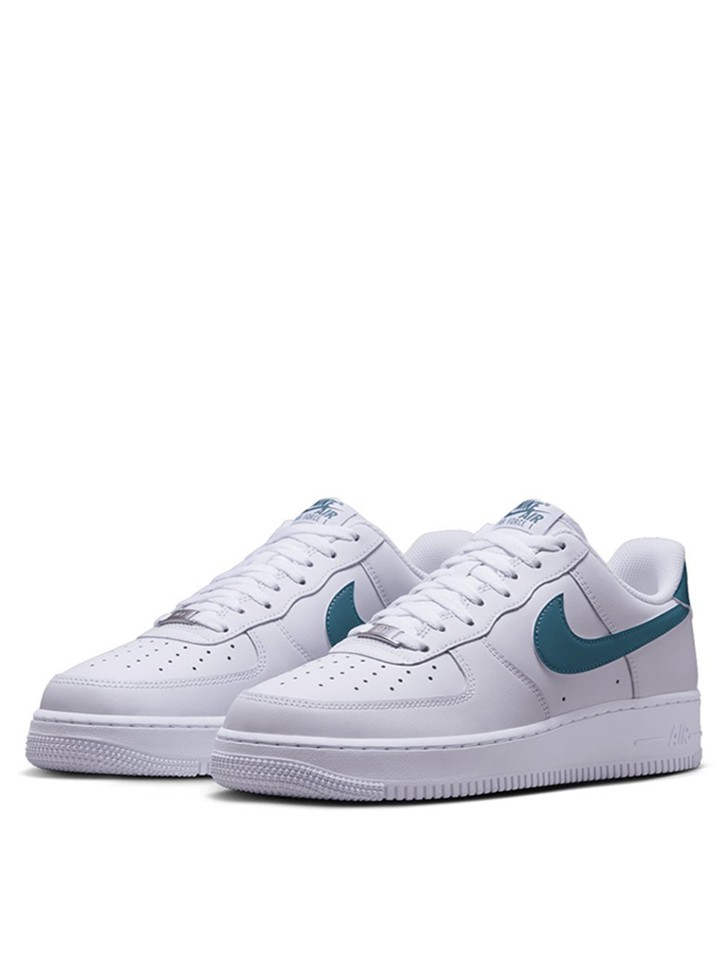 Кроссовки NIKE AIR FORCE 1 '07 ESS FJ4146-114 в Москве в Москве