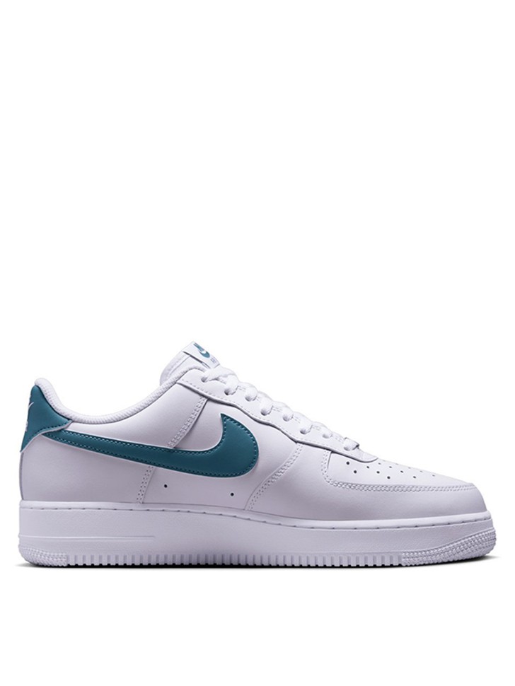 Кроссовки NIKE AIR FORCE 1 '07 ESS FJ4146-114 в Москве в Москве