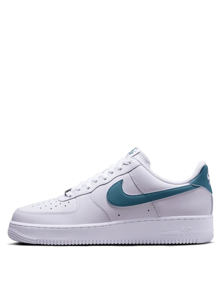 Кроссовки NIKE AIR FORCE 1 '07 ESS FJ4146-114 в Москве в Москве