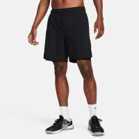 шорты NIKE M NK DF UNLIMITED WVN 7IN 2IN1 DV9334-010 в Москве  в Москве 