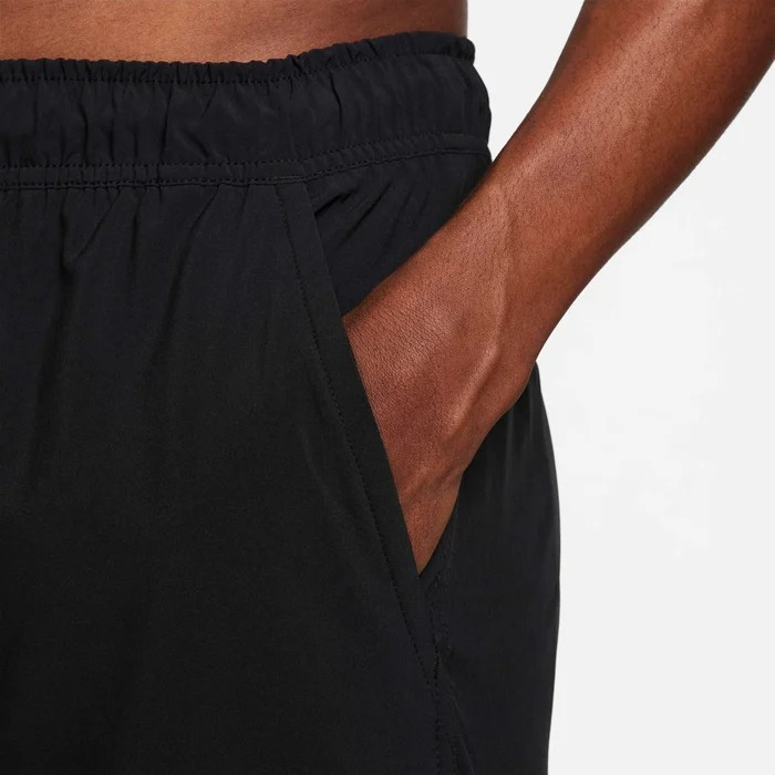 шорты NIKE M NK DF UNLIMITED WVN 7IN 2IN1 DV9334-010 в Москве  в Москве 