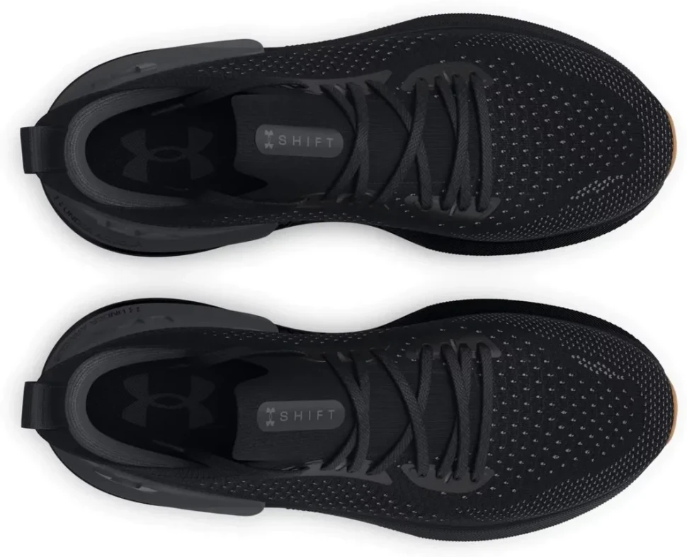 Кроссовки Under Armour UA Shift 3027776-003 в Москве  в Москве 
