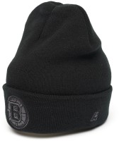 Шапка ATRIBUTIKA & CLUB Boston Bruins, черн. 59093 в Москве  в Москве 