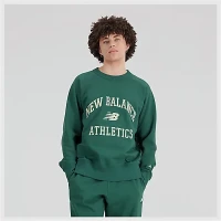 Толстовка New Balance MT33550-NWG в Москве  в Москве 