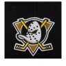 Бейсболка AMERICAN NEEDLE 42412B-AMD Anaheim Mighty Ducks 400 Series NHL (черн оранж) 06-960-85-00