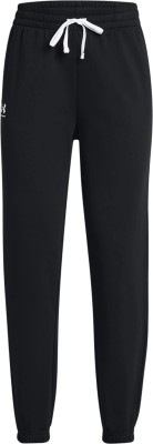 Брюки Under Armour UA Rival Terry Jogger 1382735-002