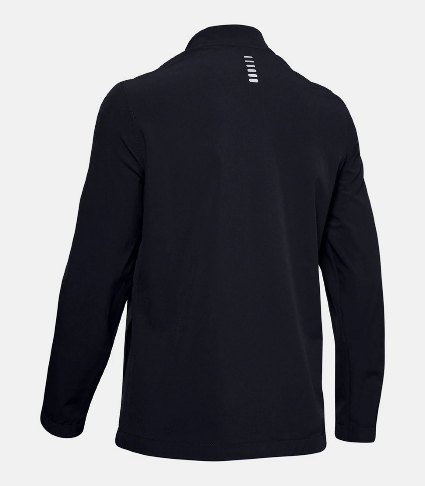 Куртка Under Armour UA Storm Launch Jacket 1342809-001 в Москве  в Москве 