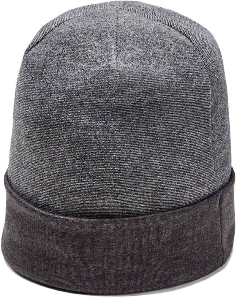 Шапка Under Armour Men's CGI Fleece Beanie 1343151-001 в Москве  в Москве 