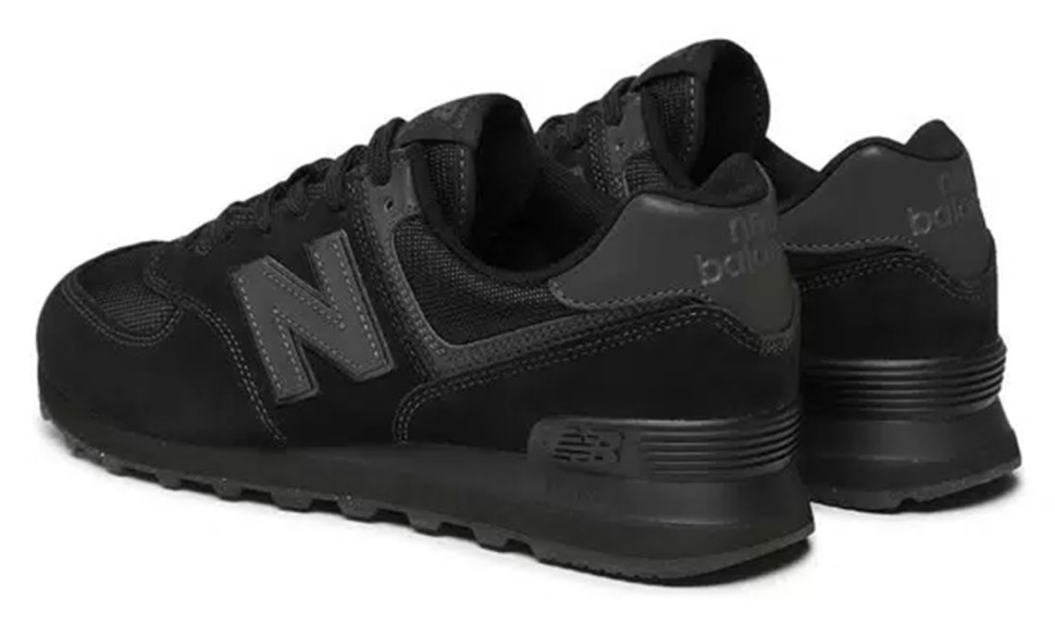 Кроссовки New Balance 574 ML574EVE