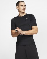 Футболка Nike Pro BV5631-010 в Москве  в Москве 