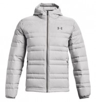Пуховик Under Armour UA Armour Down Hooded Jkt 1342738-014 в Москве  в Москве 