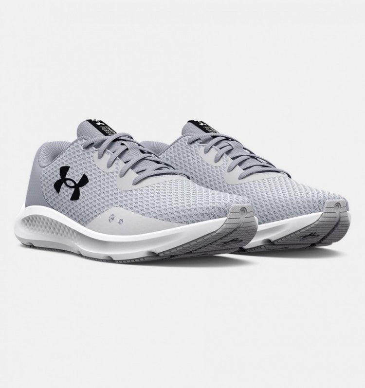 Under Armour UA W Charged Pursuit 3 3024889 101