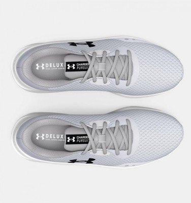Кроссовки Under Armour UA W Charged Pursuit 3 3024889-101