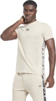 Футболка Reebok RI Tape Tee HB2150 в Москве  в Москве 