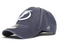 Бейсболка ATRIBUTIKA&CLUB Tampa Bay Lightning, син. 31534 в Москве  в Москве 