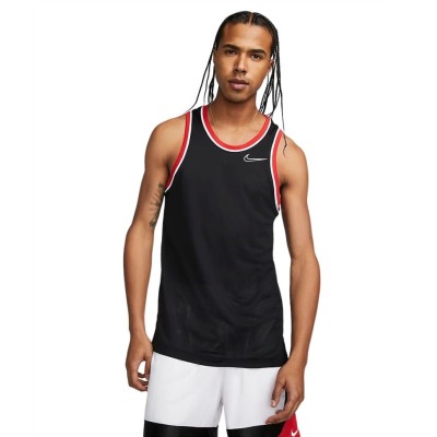 Майка Nike Dri-Fit DNA Men&#039;s Basketball DB2081-011