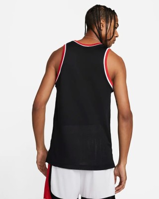 Майка Nike Dri-Fit DNA Men&#039;s Basketball DB2081-011