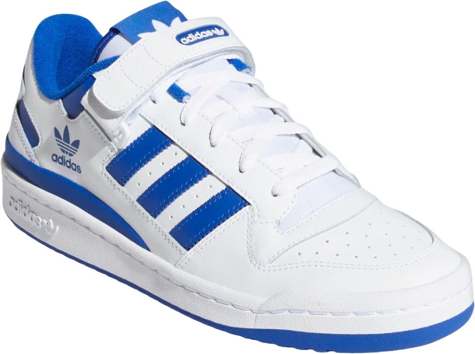Кроссовки Adidas FORUM LOW FY7756 в Москве  в Москве 