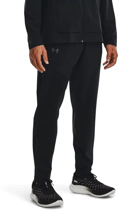 Брюки Under Armour UA OutRun the Storm Pant 1376799-001 в Москве  в Москве 