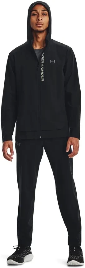 Брюки Under Armour UA OutRun the Storm Pant 1376799-001 в Москве  в Москве 