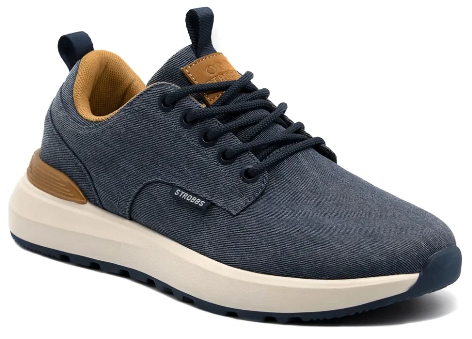 Кроссовки Strobbs C3588-2 в Москве  в Москве 