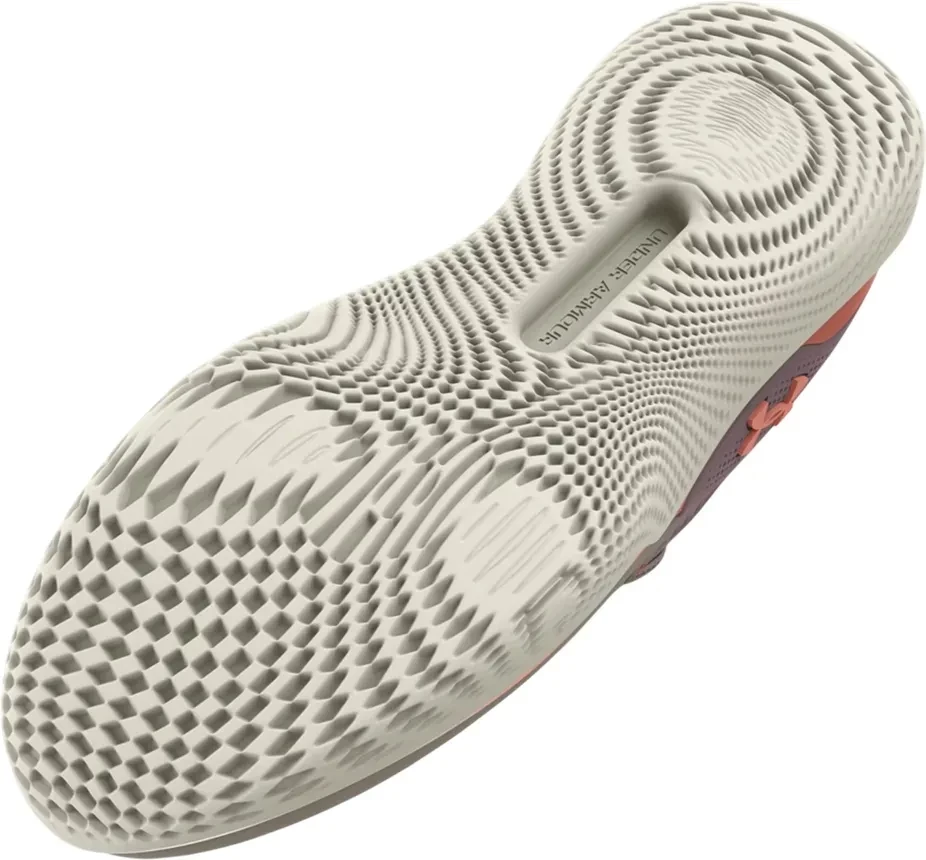 Кроссовки Under Armour UA W Flow Dynamic INT EGRIT 3027663-100 в Москве  в Москве 
