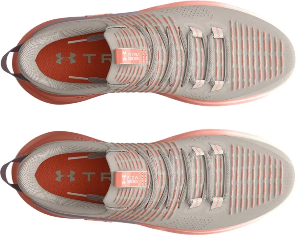 Кроссовки Under Armour UA W Flow Dynamic INT EGRIT 3027663-100 в Москве  в Москве 