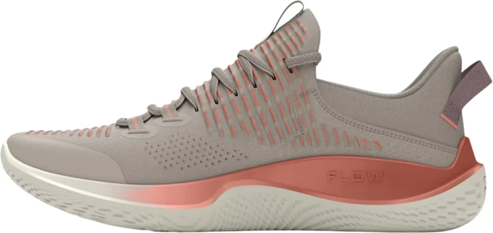 Кроссовки Under Armour UA W Flow Dynamic INT EGRIT 3027663-100 в Москве  в Москве 