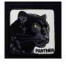 Бейсболка GOORIN BROTHERS ANIMAL FARM PANTHER 101-0381 (темно-синий) 91-643-16-00