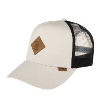 Бейсболка DJINNS HFT Cotton Knit (белый) 50-218-17-00 в Москве в Москве