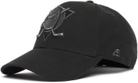 Бейсболка ATRIBUTIKA & CLUB Anaheim Ducks, черн. 31074 в Москве  в Москве 