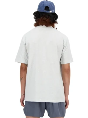 Футболка New Balance Athletics Cotton T-Shirt MT41533-AAR