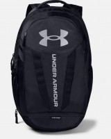 Рюкзак Under Armour UA Hustle 5.0 Backpack 1361176-001 в Москве  в Москве 
