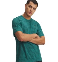 Футболка Under Armour UA Tech Tee Pixelate 6005920-425