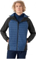 Ветровка 4F MEN'S SOFTSHELLS H4Z21-SFM003-30S в Москве  в Москве 