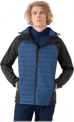 Ветровка 4F MEN'S SOFTSHELLS H4Z21-SFM003-30S