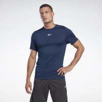 Футболка Reebok REEBOK TRAINING APP MEN H46642 в Москве  в Москве 