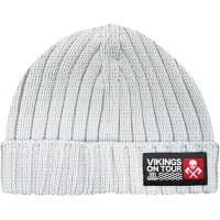 Шапка Hardcore Training Vikings On Tour White/Lavende hctcap062 в Москве  в Москве 
