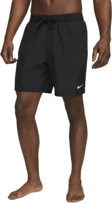 Шорты NIKE M NK DF FORM 7IN UL SHORT  DV9857-010