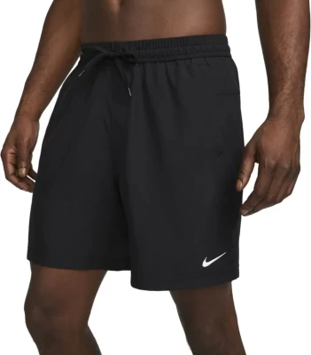 Шорты NIKE M NK DF FORM 7IN UL SHORT  DV9857-010