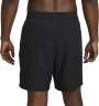 Шорты NIKE M NK DF FORM 7IN UL SHORT  DV9857-010 в Москве 